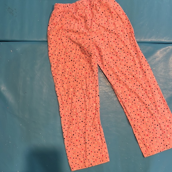 Girls pajama set - Picture 2 of 4